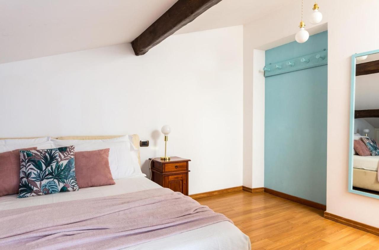 Torripa Group - Trastevere Rome Exterior photo