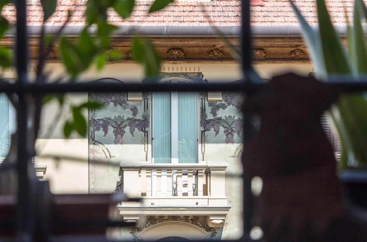Torripa Group - Trastevere Rome Exterior photo