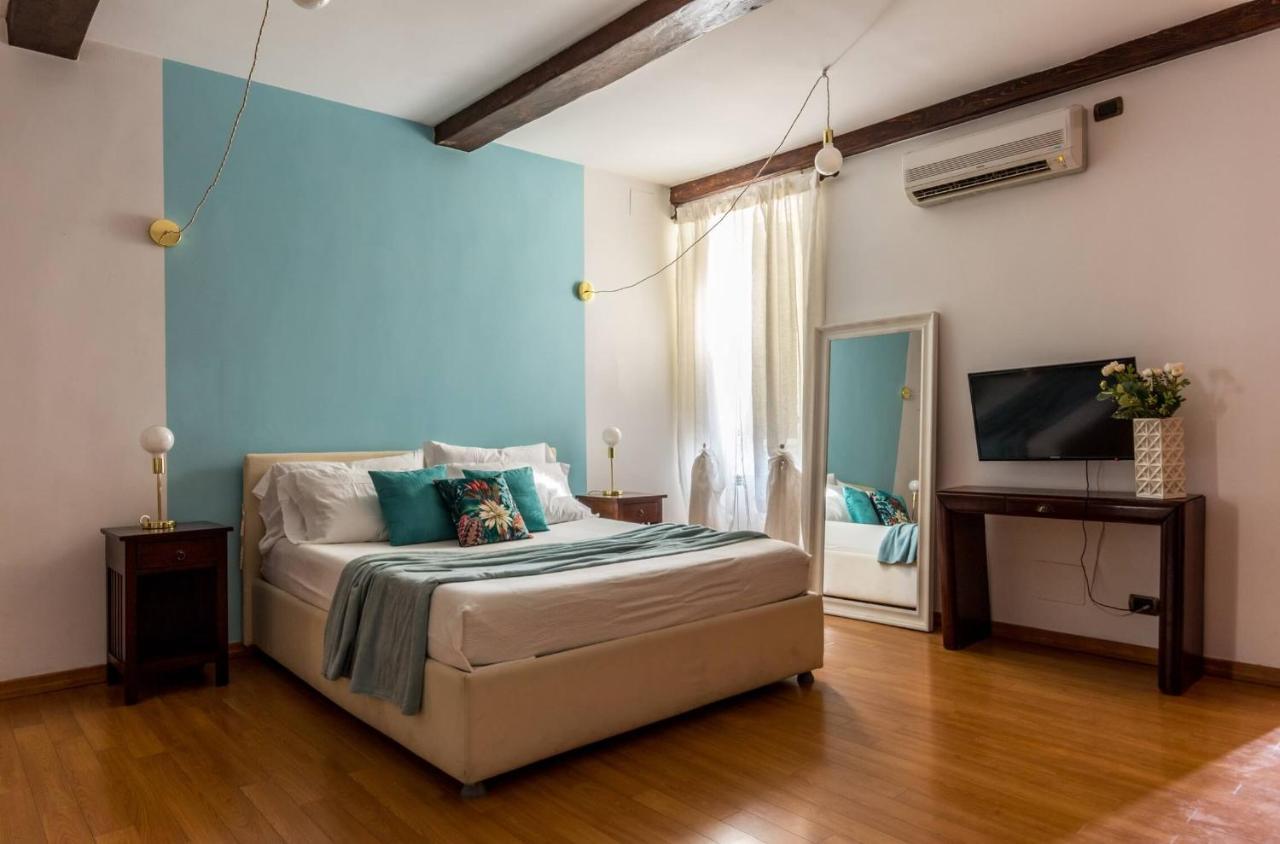 Torripa Group - Trastevere Rome Exterior photo
