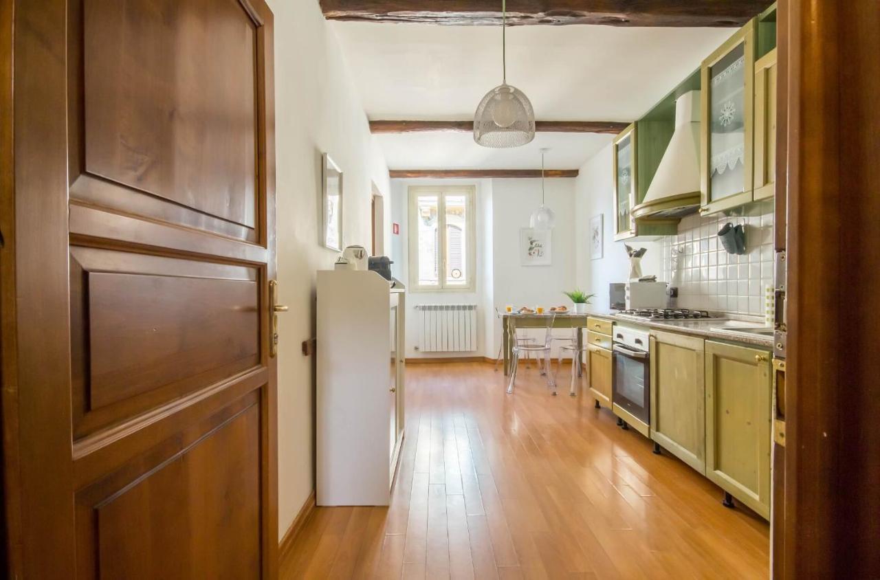 Torripa Group - Trastevere Rome Exterior photo