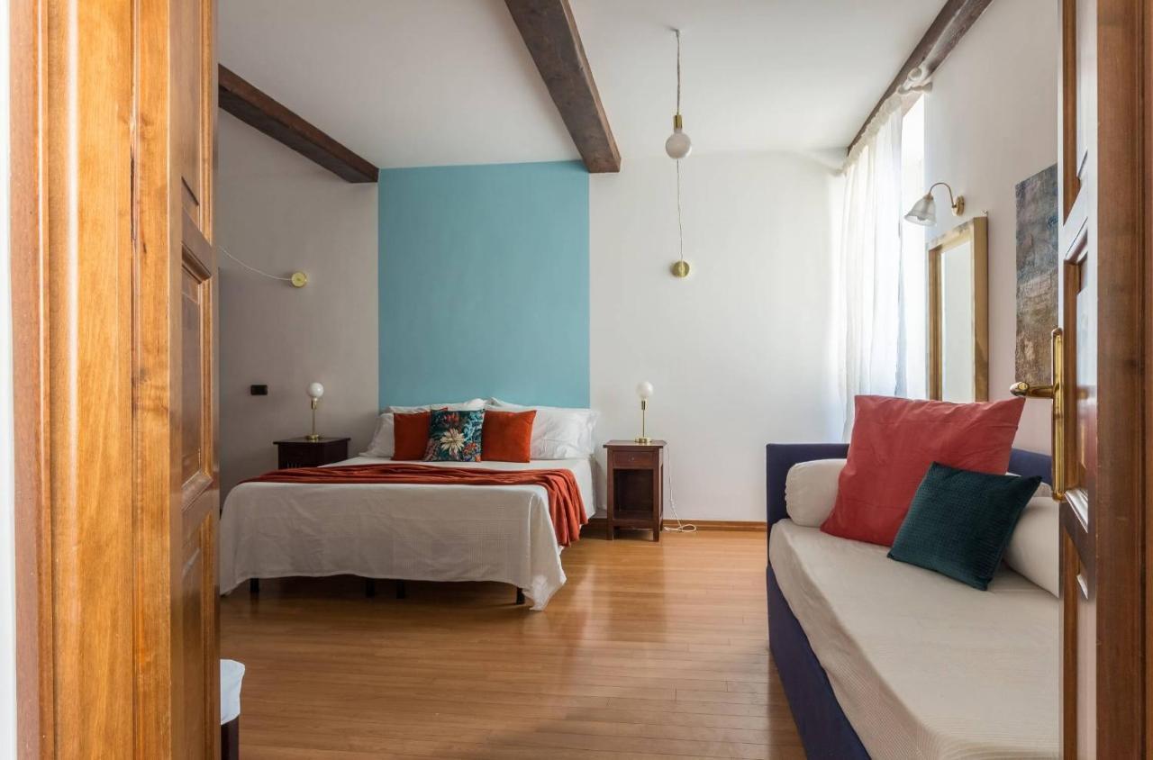 Torripa Group - Trastevere Rome Exterior photo