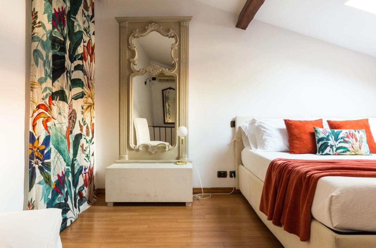 Torripa Group - Trastevere Rome Exterior photo