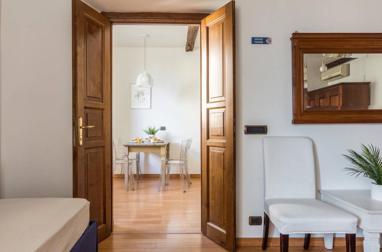 Torripa Group - Trastevere Rome Exterior photo