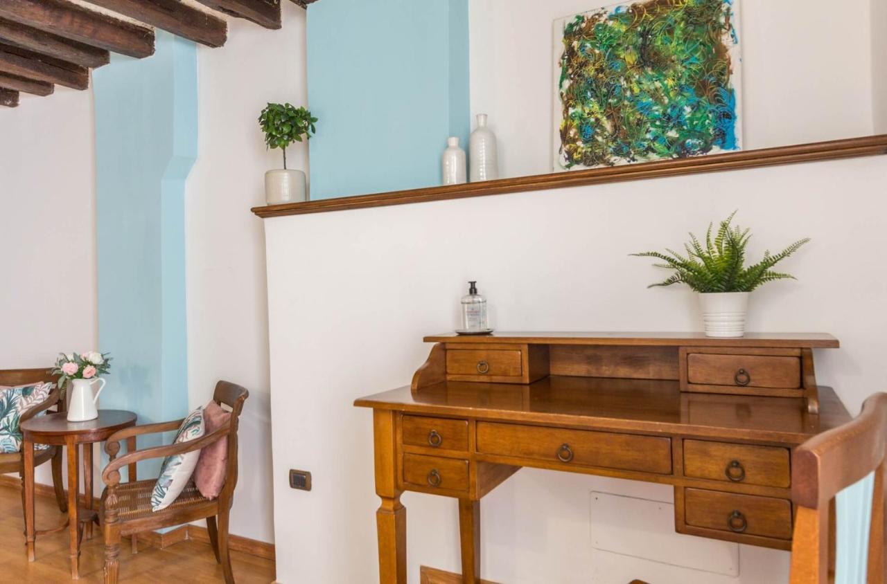 Torripa Group - Trastevere Rome Exterior photo