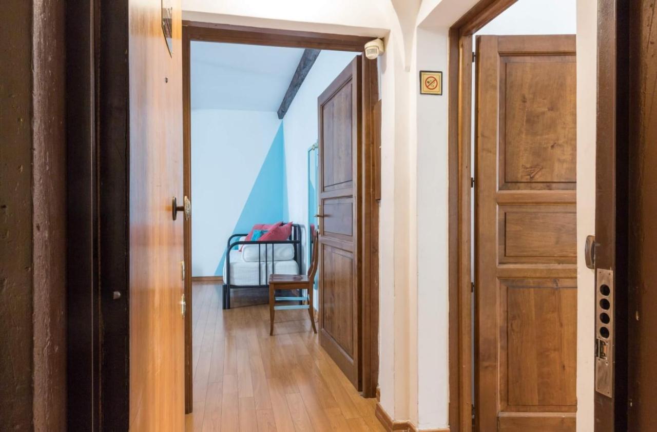Torripa Group - Trastevere Rome Exterior photo