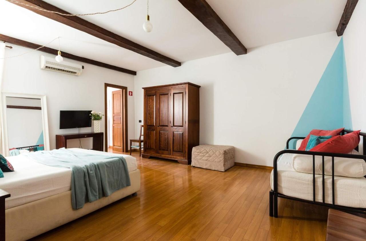 Torripa Group - Trastevere Rome Exterior photo