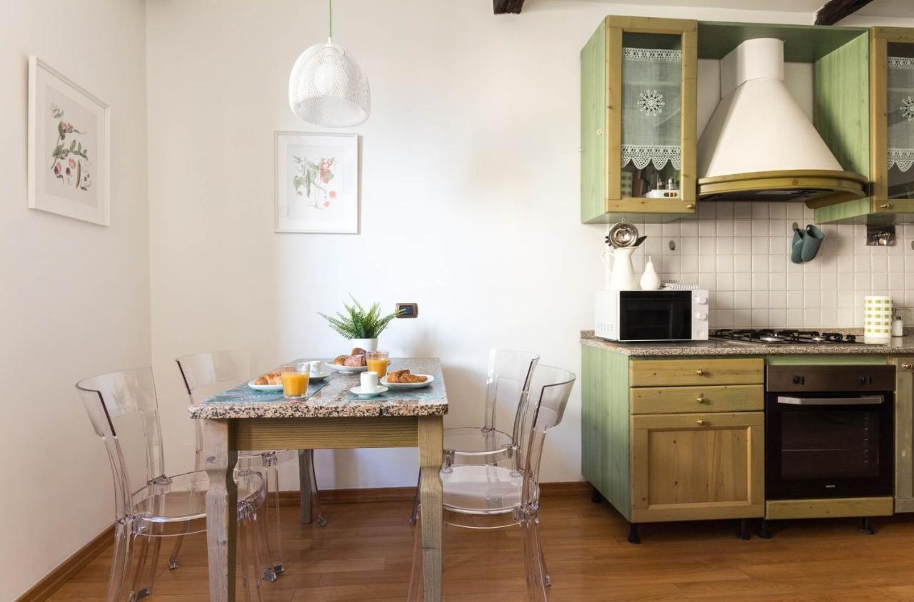 Torripa Group - Trastevere Rome Exterior photo