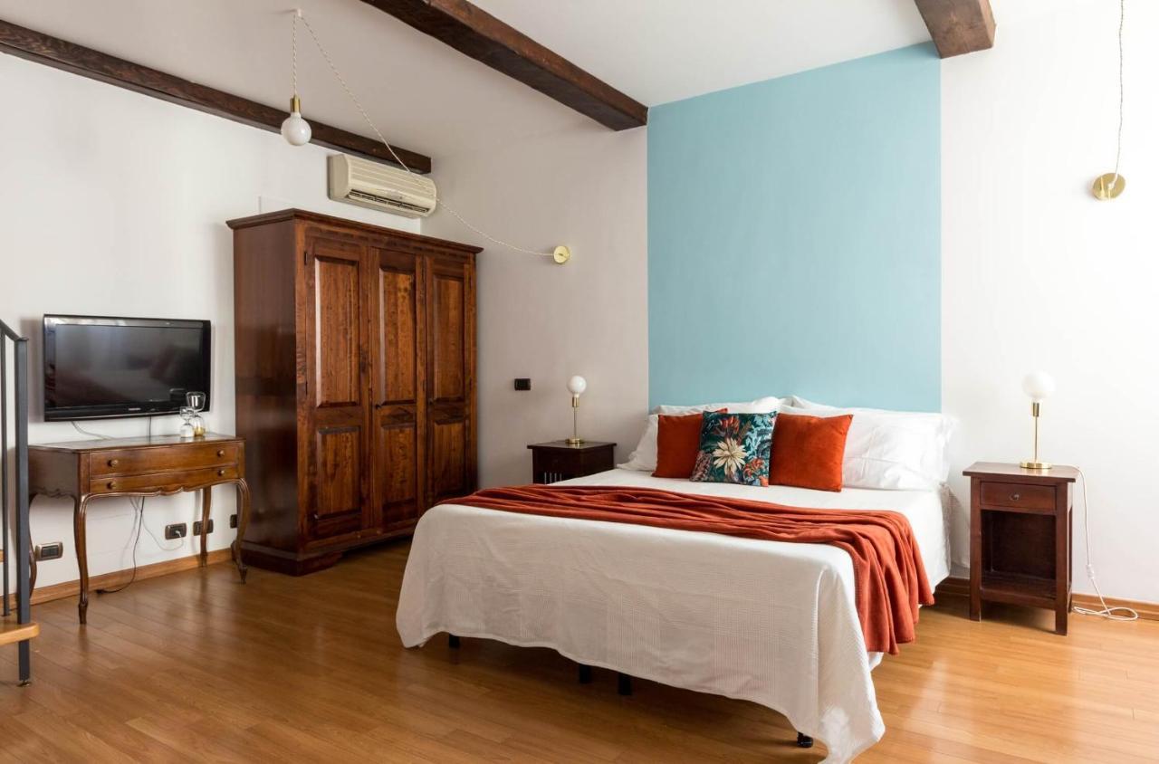 Torripa Group - Trastevere Rome Exterior photo