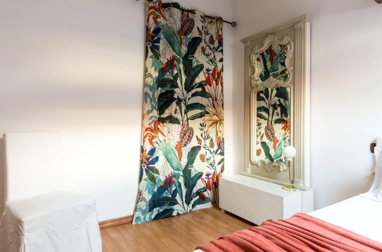 Torripa Group - Trastevere Rome Exterior photo