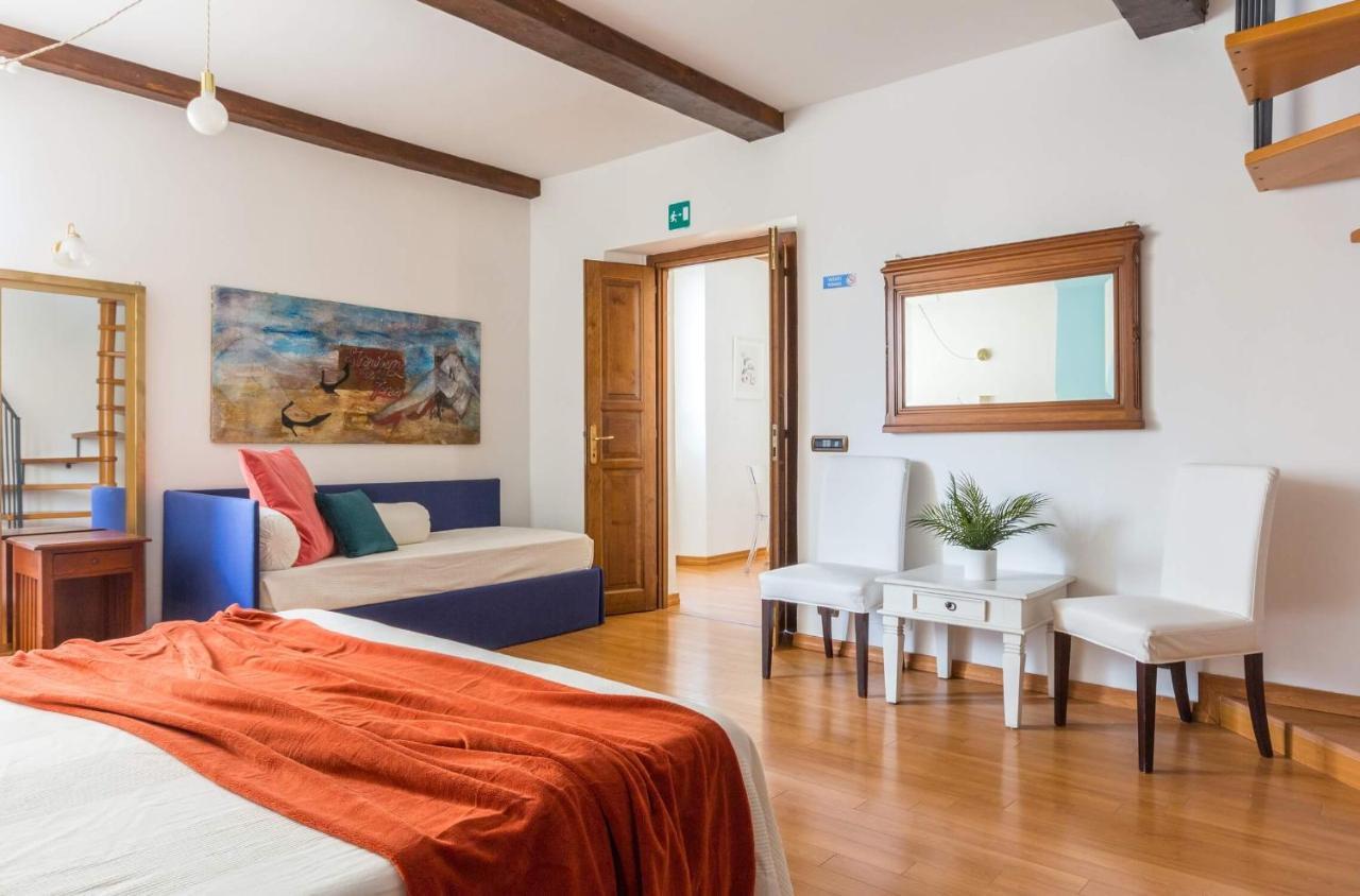 Torripa Group - Trastevere Rome Exterior photo