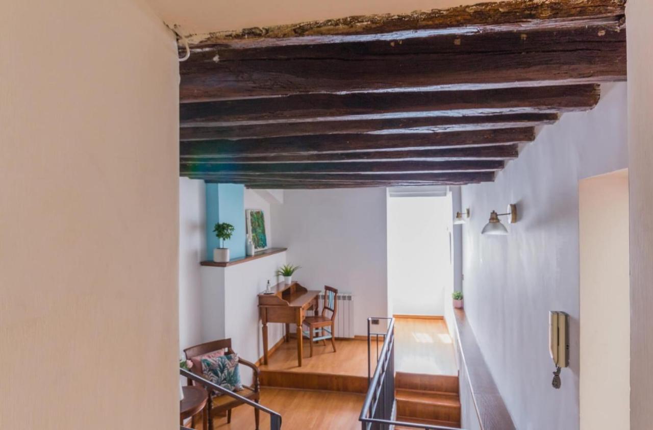 Torripa Group - Trastevere Rome Exterior photo